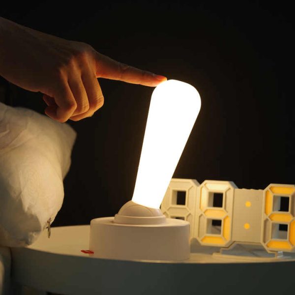Shakable Lamp